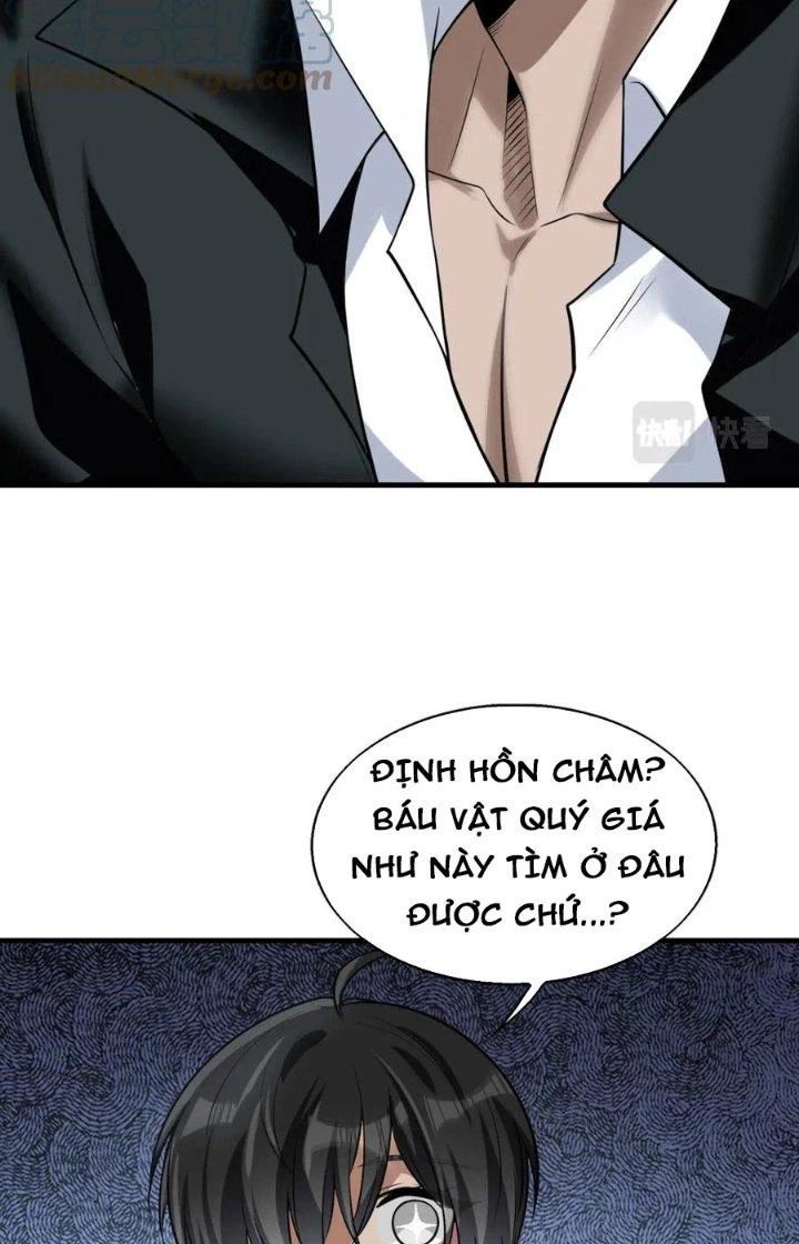 Nam Nhân Đến Từ Địa Ngục Chapter 42 - Trang 2