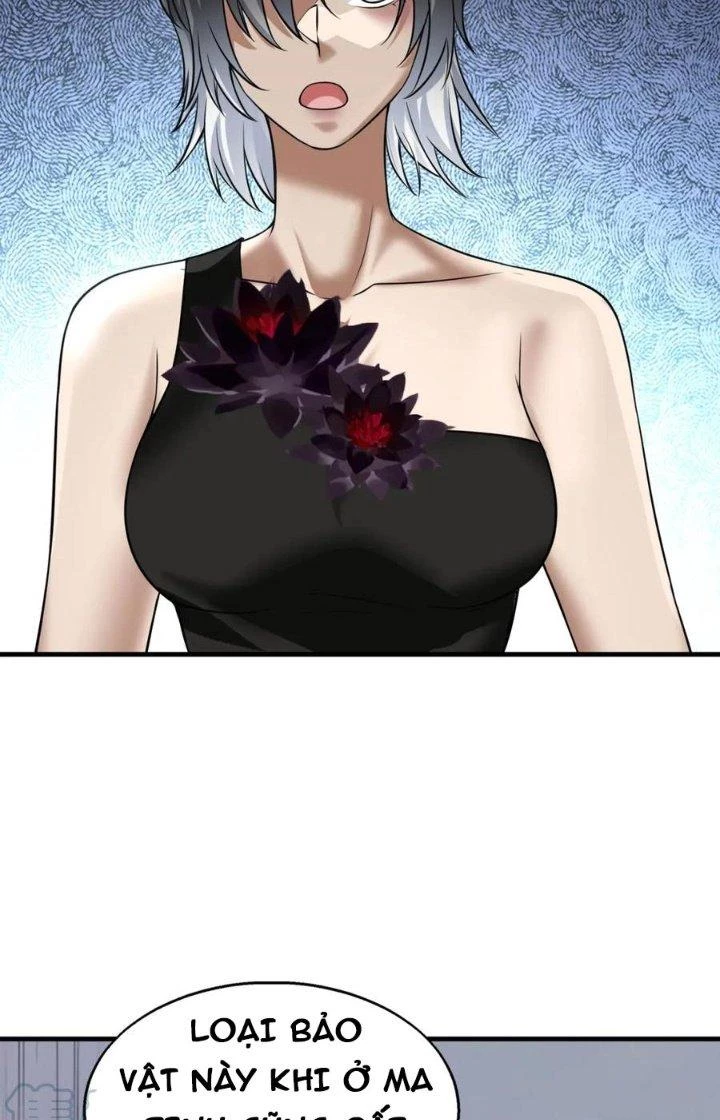 Nam Nhân Đến Từ Địa Ngục Chapter 42 - Trang 2