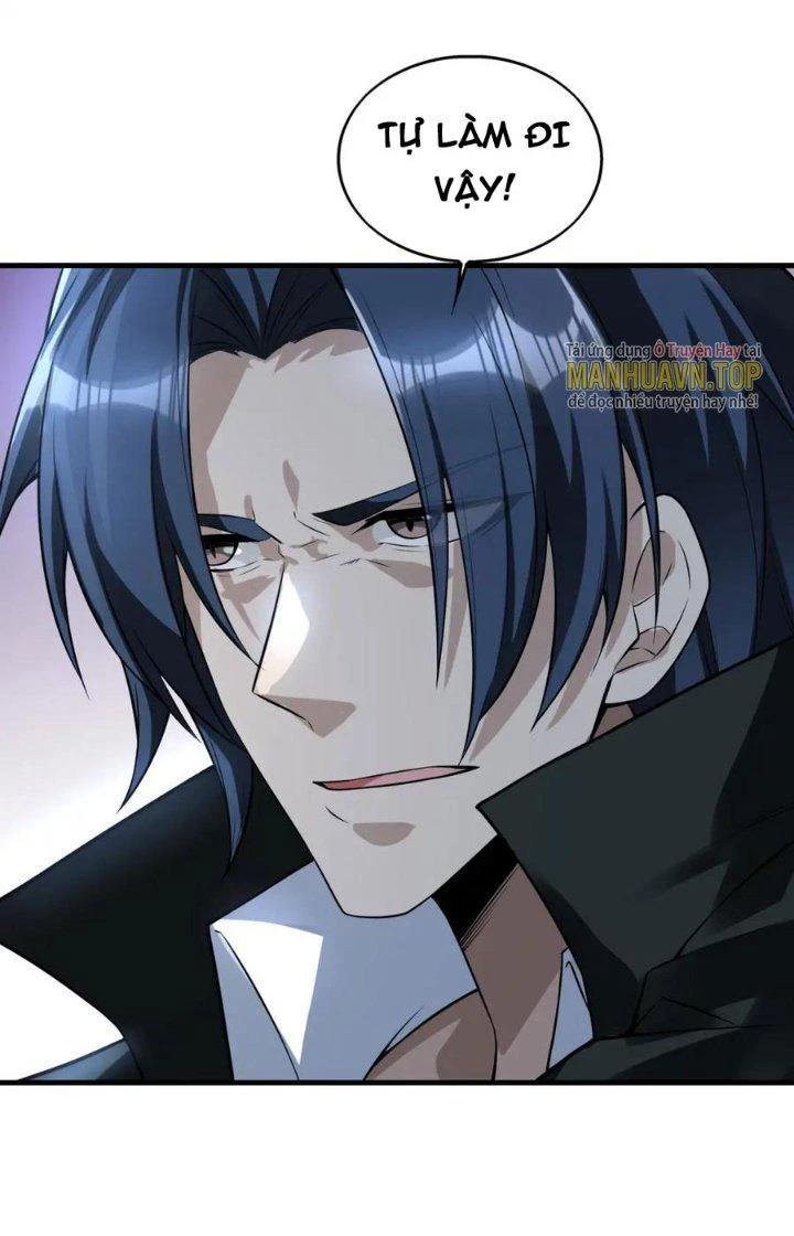 Nam Nhân Đến Từ Địa Ngục Chapter 42 - Trang 2