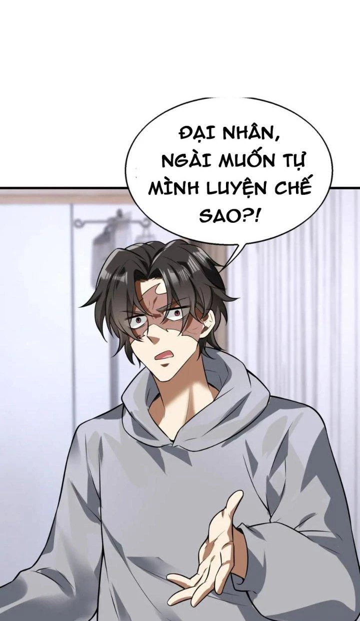 Nam Nhân Đến Từ Địa Ngục Chapter 42 - Trang 2