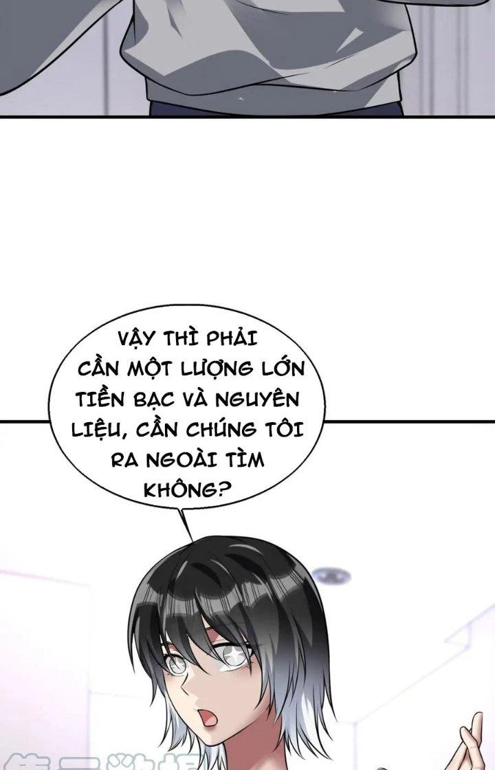 Nam Nhân Đến Từ Địa Ngục Chapter 42 - Trang 2