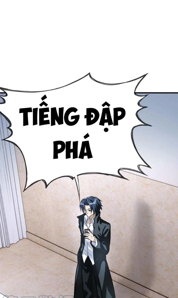 Nam Nhân Đến Từ Địa Ngục Chapter 42 - Trang 2