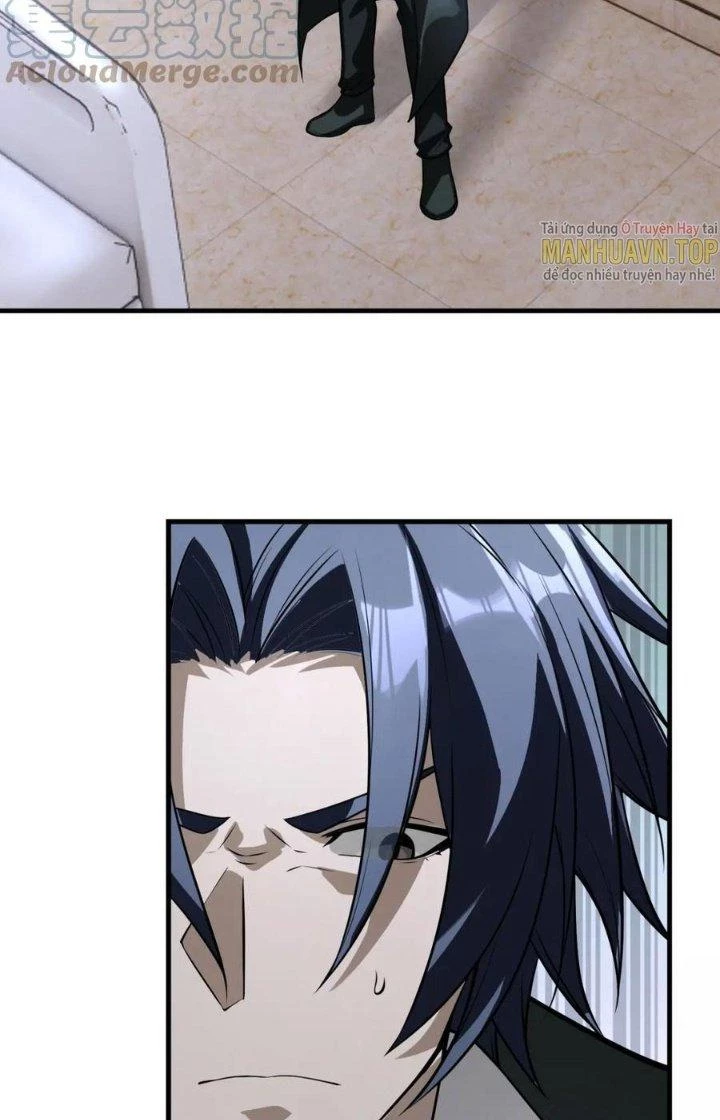 Nam Nhân Đến Từ Địa Ngục Chapter 42 - Trang 2