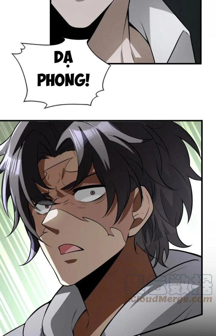 Nam Nhân Đến Từ Địa Ngục Chapter 42 - Trang 2