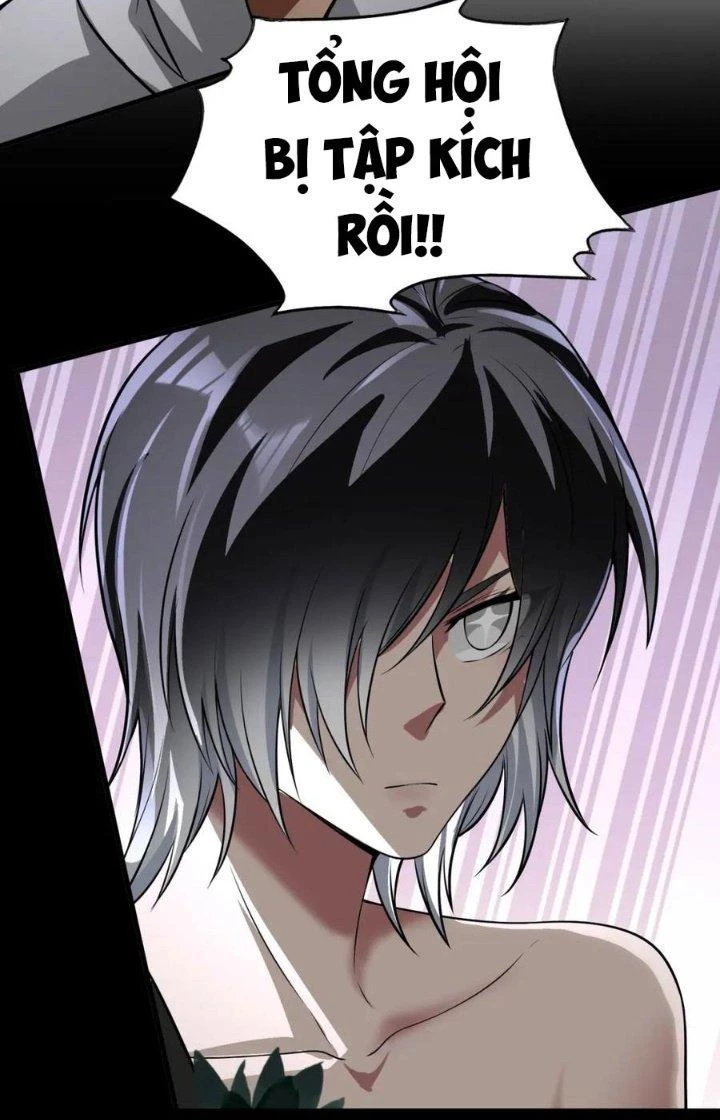 Nam Nhân Đến Từ Địa Ngục Chapter 42 - Trang 2