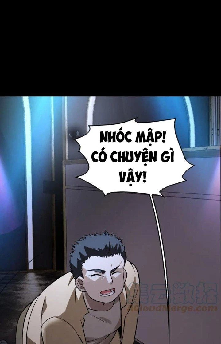 Nam Nhân Đến Từ Địa Ngục Chapter 42 - Trang 2