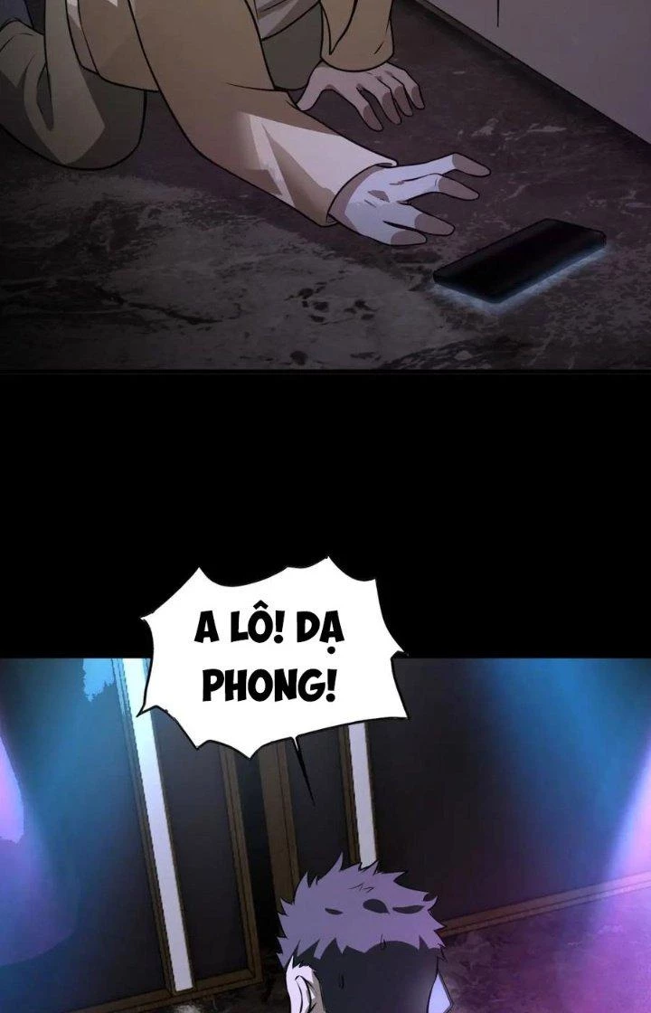 Nam Nhân Đến Từ Địa Ngục Chapter 42 - Trang 2