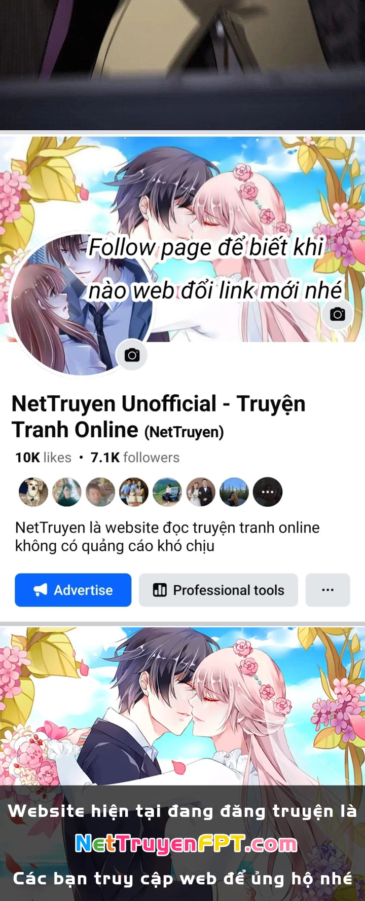 Nam Nhân Đến Từ Địa Ngục Chapter 42 - Trang 2