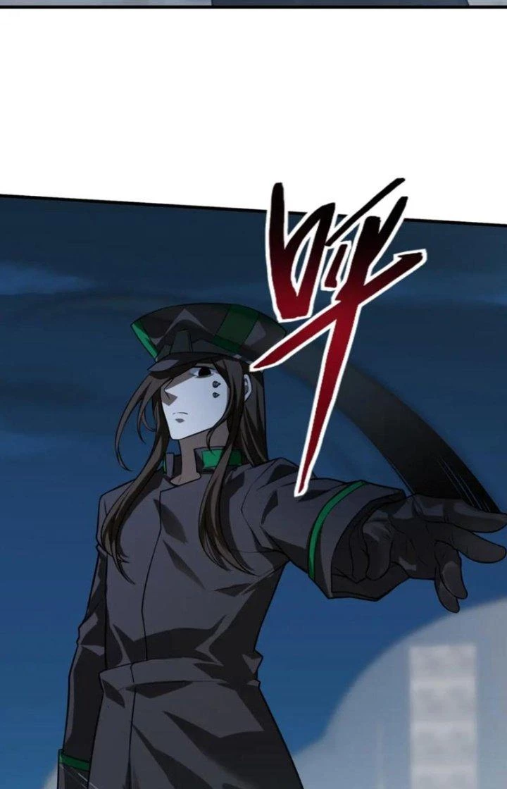 Nam Nhân Đến Từ Địa Ngục Chapter 43 - Trang 2