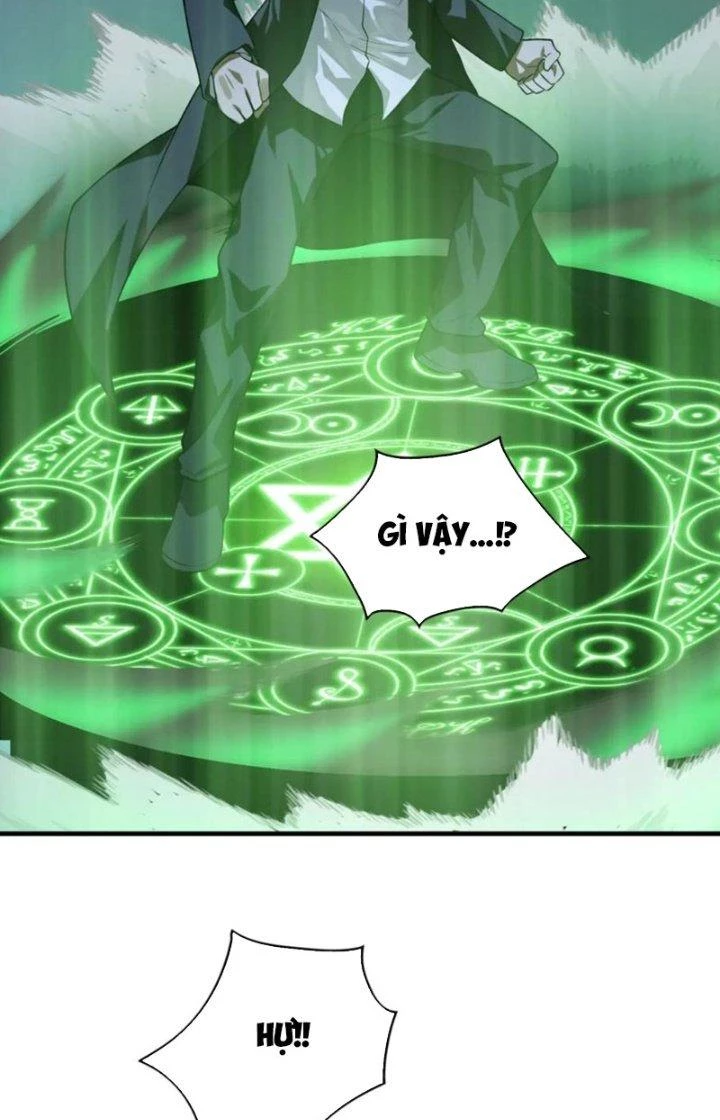 Nam Nhân Đến Từ Địa Ngục Chapter 43 - Trang 2