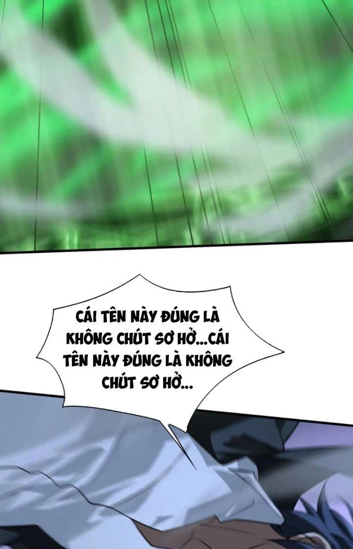 Nam Nhân Đến Từ Địa Ngục Chapter 43 - Trang 2
