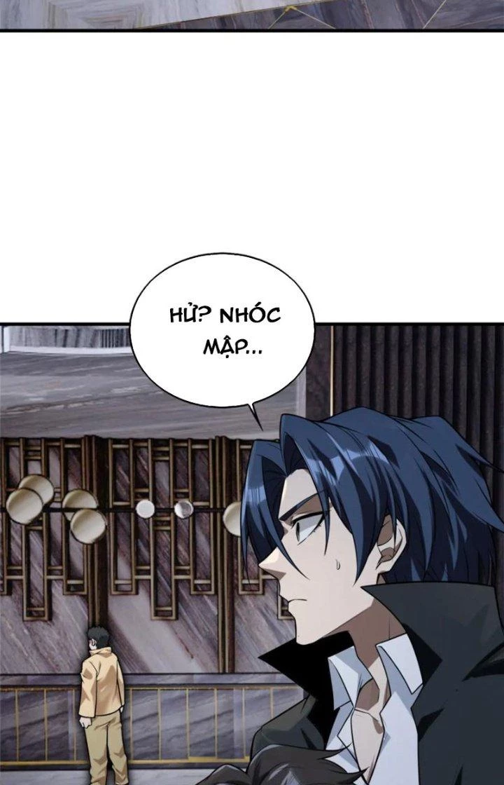 Nam Nhân Đến Từ Địa Ngục Chapter 43 - Trang 2