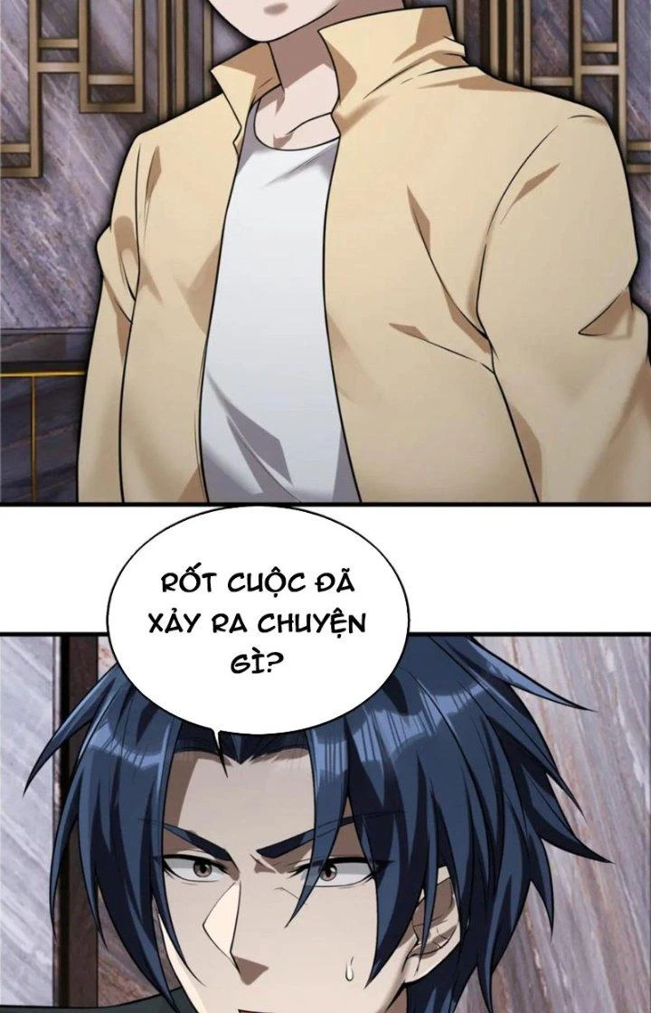 Nam Nhân Đến Từ Địa Ngục Chapter 43 - Trang 2