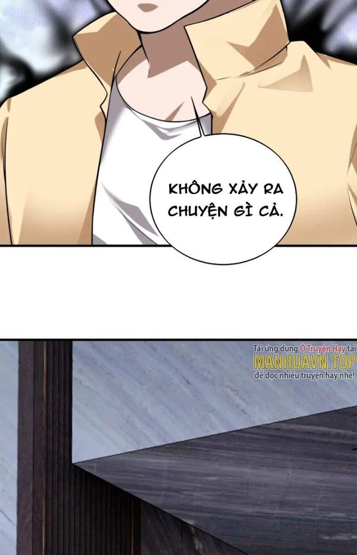 Nam Nhân Đến Từ Địa Ngục Chapter 43 - Trang 2
