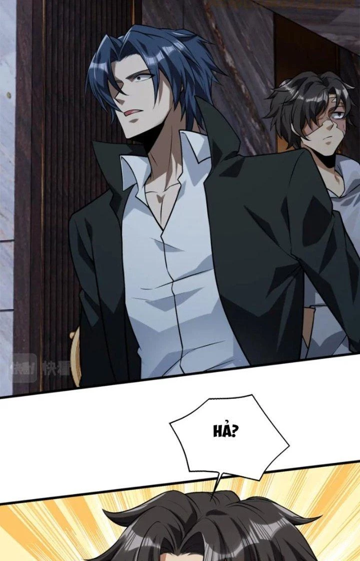 Nam Nhân Đến Từ Địa Ngục Chapter 43 - Trang 2