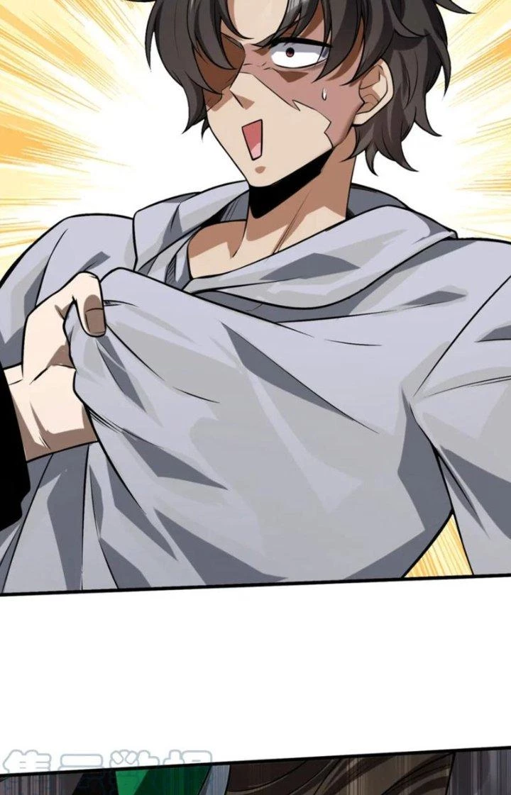 Nam Nhân Đến Từ Địa Ngục Chapter 43 - Trang 2