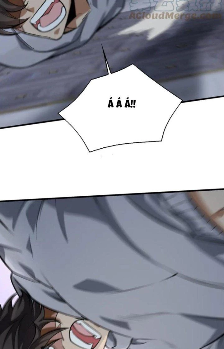 Nam Nhân Đến Từ Địa Ngục Chapter 43 - Trang 2
