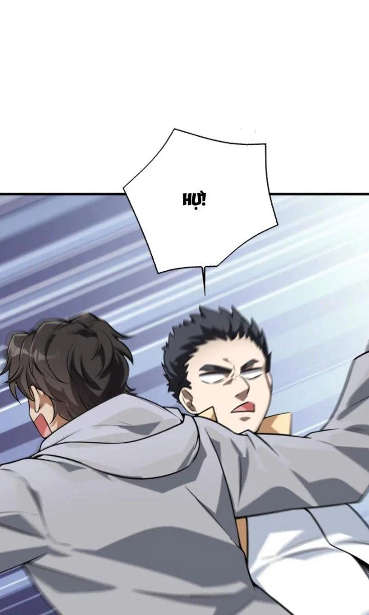 Nam Nhân Đến Từ Địa Ngục Chapter 43 - Trang 2