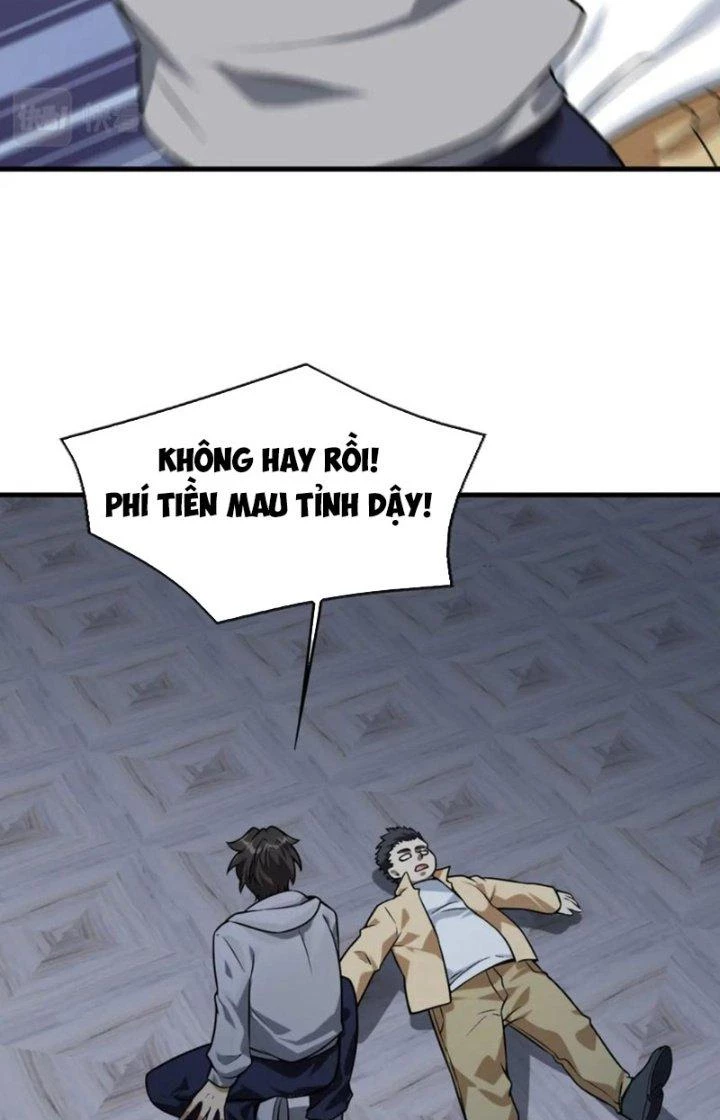 Nam Nhân Đến Từ Địa Ngục Chapter 43 - Trang 2