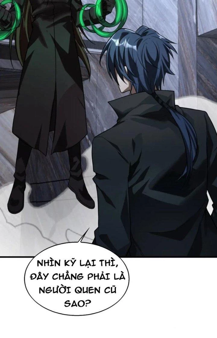 Nam Nhân Đến Từ Địa Ngục Chapter 43 - Trang 2