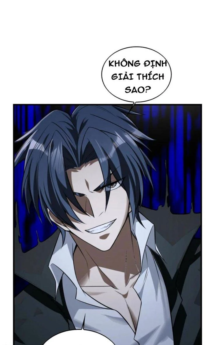 Nam Nhân Đến Từ Địa Ngục Chapter 43 - Trang 2