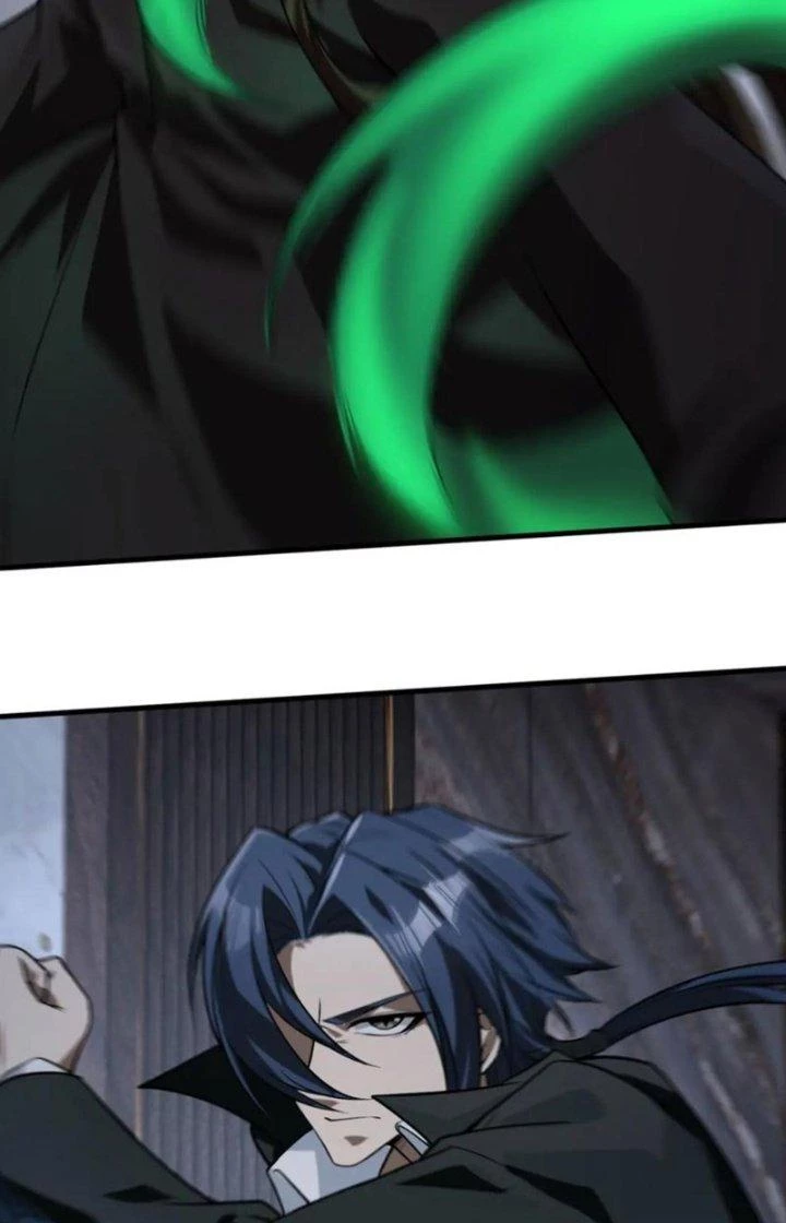 Nam Nhân Đến Từ Địa Ngục Chapter 43 - Trang 2
