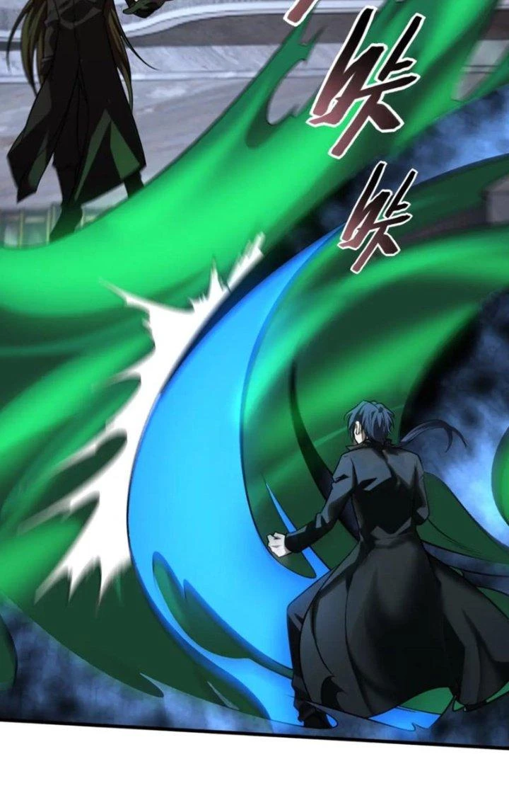 Nam Nhân Đến Từ Địa Ngục Chapter 43 - Trang 2