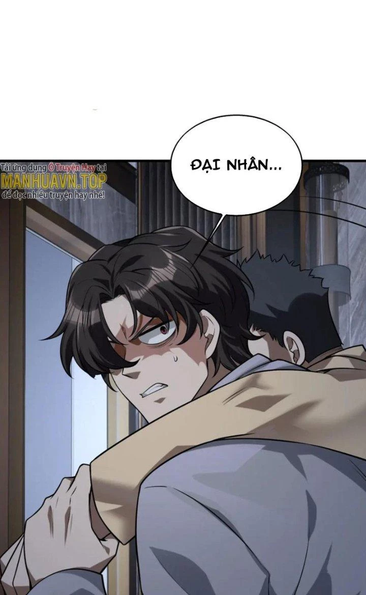 Nam Nhân Đến Từ Địa Ngục Chapter 43 - Trang 2