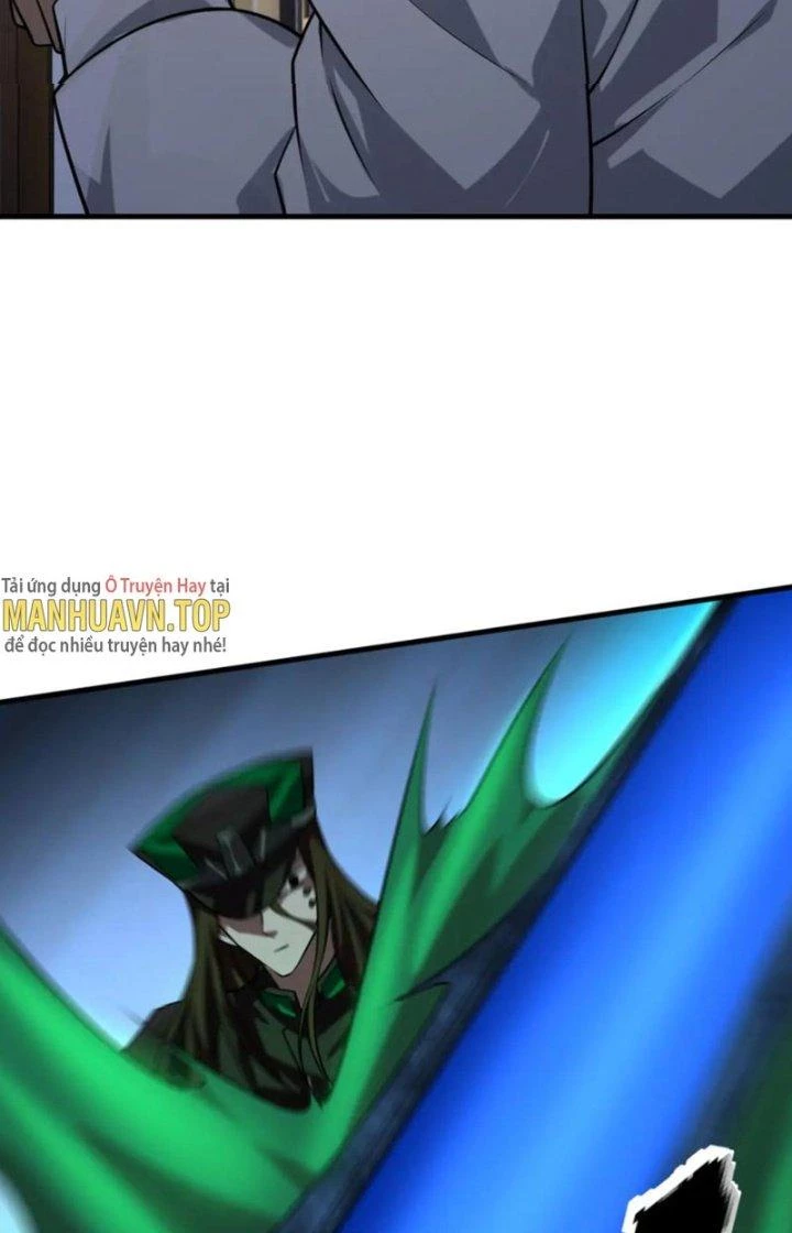 Nam Nhân Đến Từ Địa Ngục Chapter 43 - Trang 2