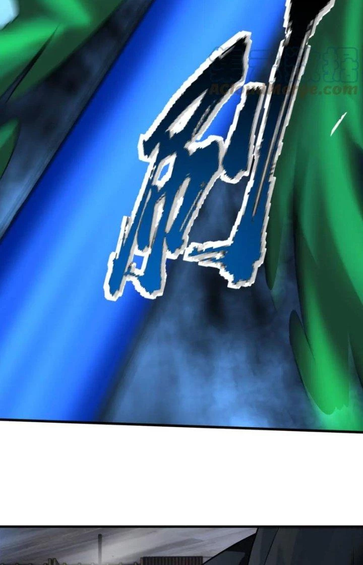 Nam Nhân Đến Từ Địa Ngục Chapter 43 - Trang 2