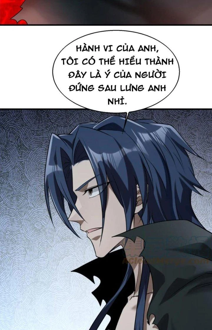 Nam Nhân Đến Từ Địa Ngục Chapter 43 - Trang 2