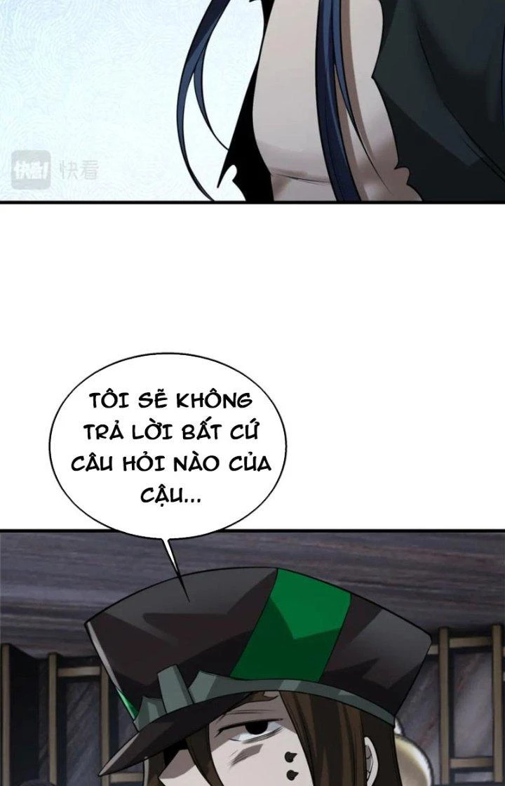 Nam Nhân Đến Từ Địa Ngục Chapter 43 - Trang 2