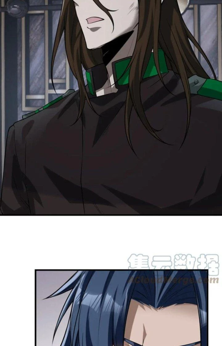 Nam Nhân Đến Từ Địa Ngục Chapter 43 - Trang 2