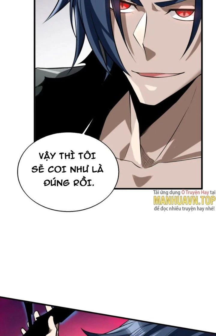 Nam Nhân Đến Từ Địa Ngục Chapter 43 - Trang 2