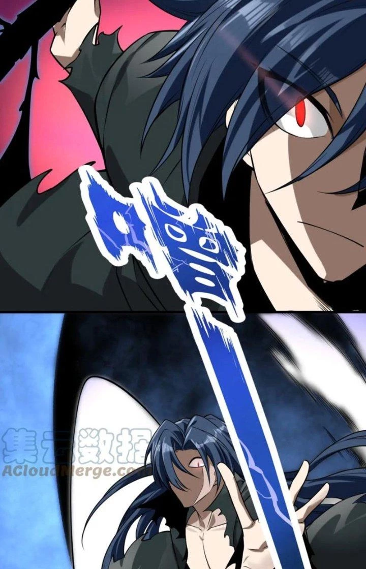 Nam Nhân Đến Từ Địa Ngục Chapter 43 - Trang 2