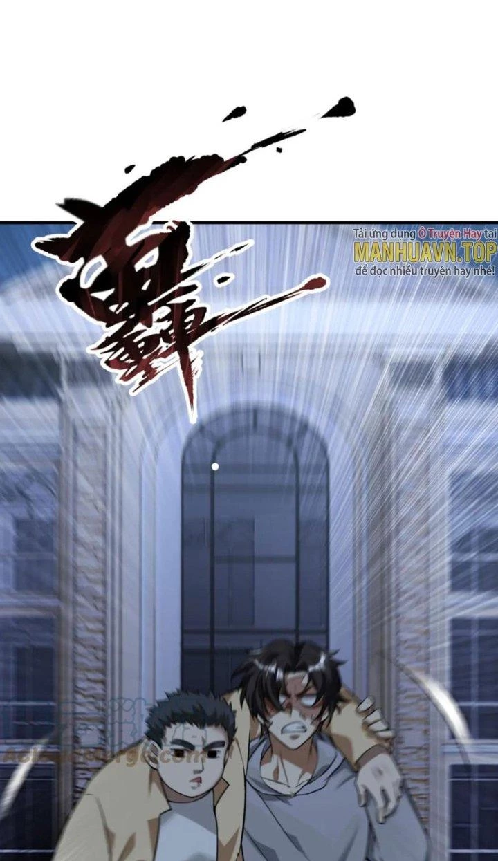 Nam Nhân Đến Từ Địa Ngục Chapter 43 - Trang 2