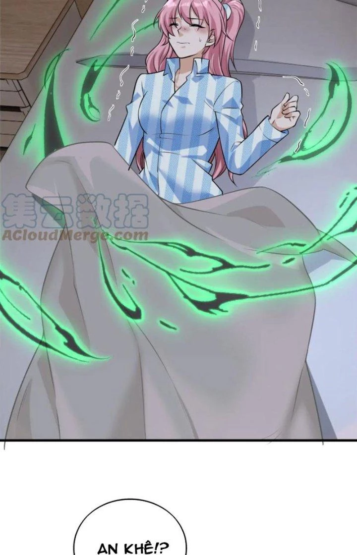 Nam Nhân Đến Từ Địa Ngục Chapter 43 - Trang 2
