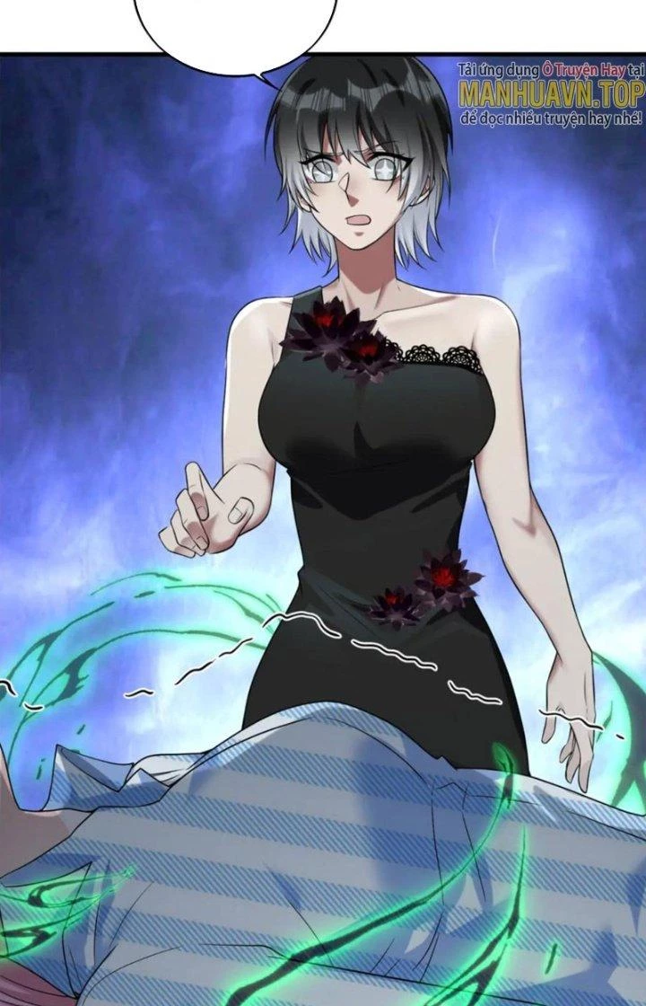 Nam Nhân Đến Từ Địa Ngục Chapter 43 - Trang 2