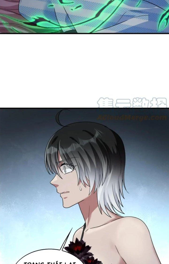 Nam Nhân Đến Từ Địa Ngục Chapter 43 - Trang 2
