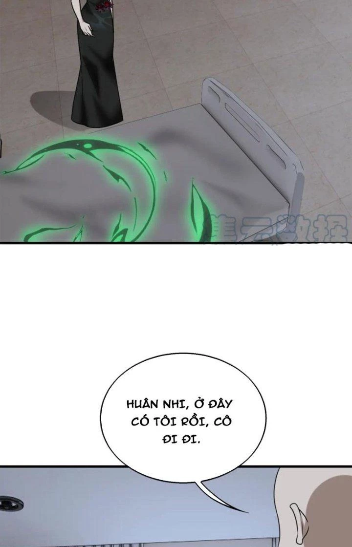 Nam Nhân Đến Từ Địa Ngục Chapter 43 - Trang 2