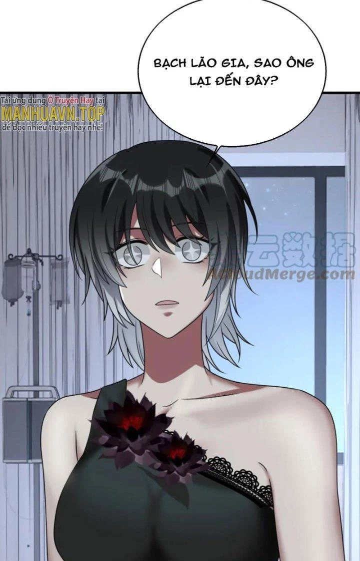 Nam Nhân Đến Từ Địa Ngục Chapter 43 - Trang 2