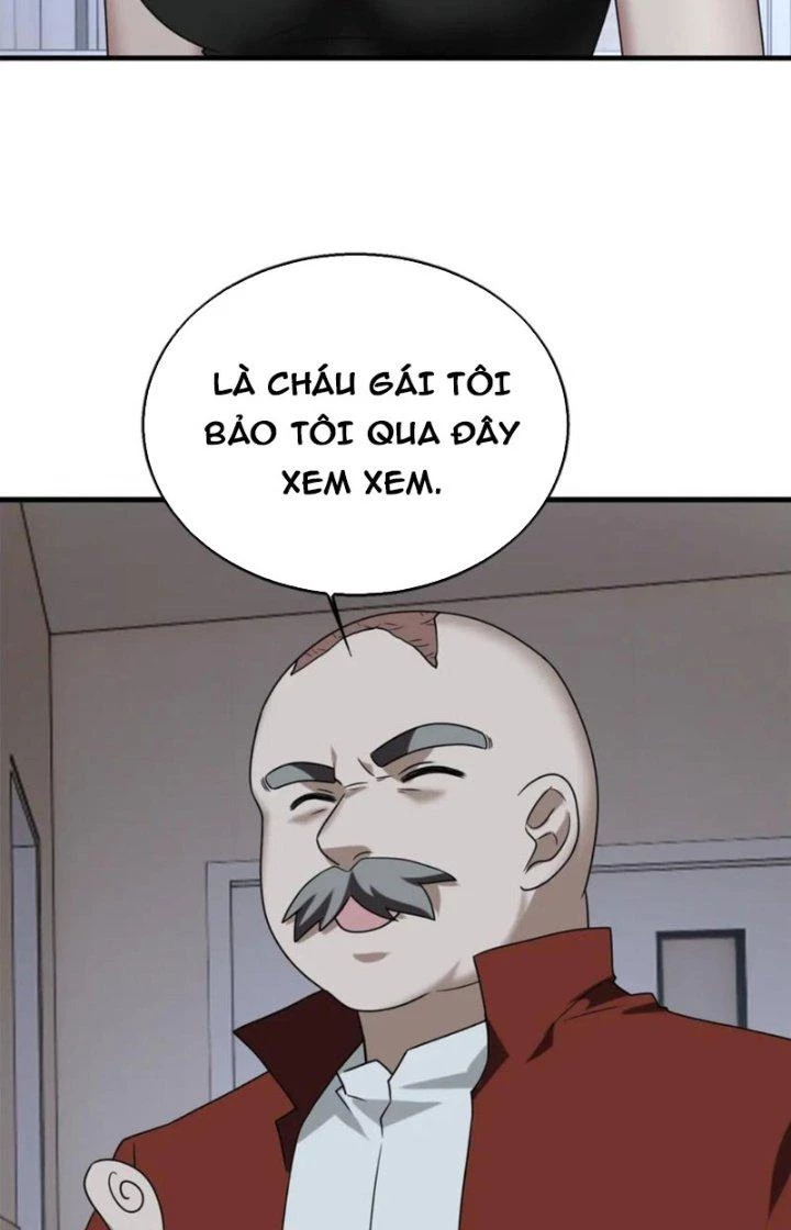 Nam Nhân Đến Từ Địa Ngục Chapter 43 - Trang 2