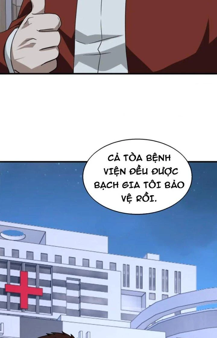 Nam Nhân Đến Từ Địa Ngục Chapter 43 - Trang 2