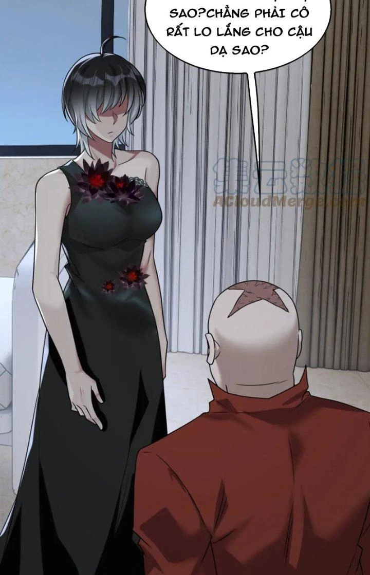 Nam Nhân Đến Từ Địa Ngục Chapter 43 - Trang 2