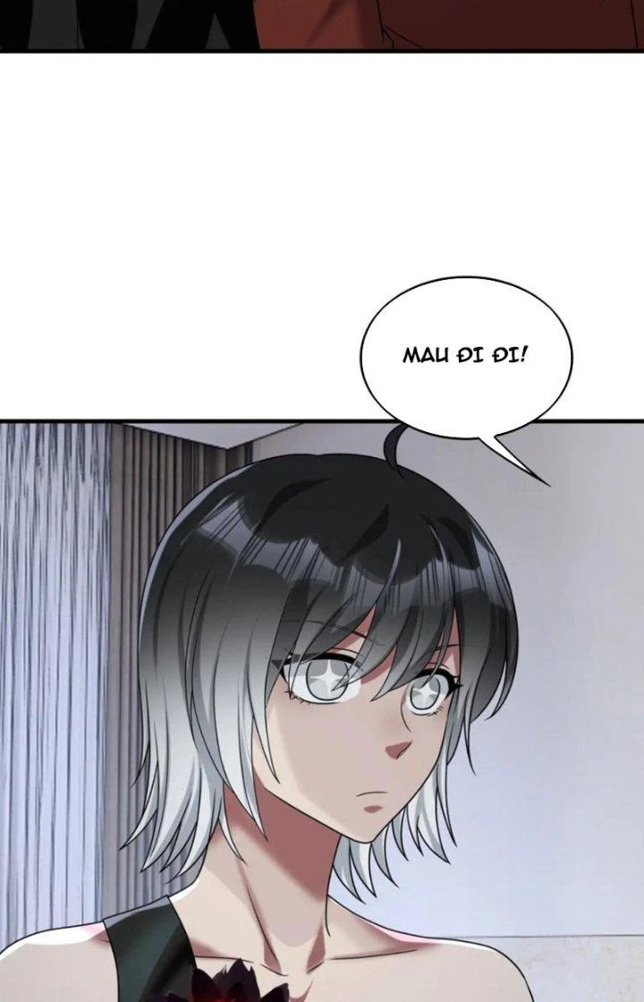 Nam Nhân Đến Từ Địa Ngục Chapter 43 - Trang 2