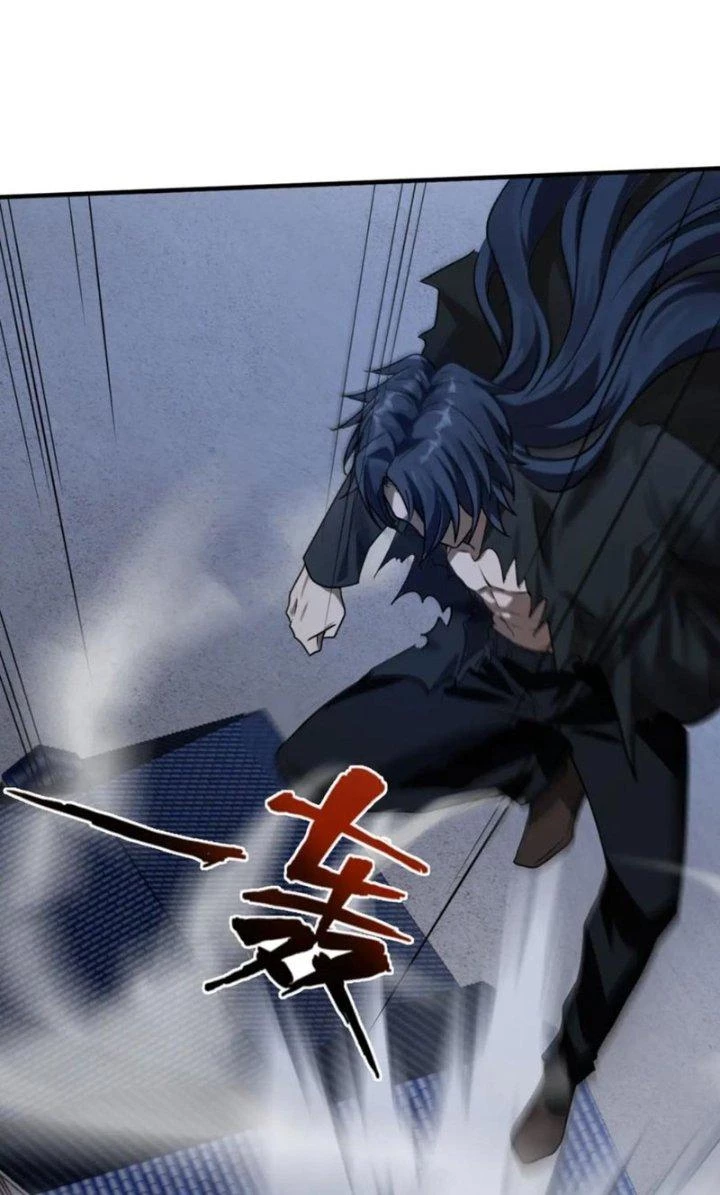 Nam Nhân Đến Từ Địa Ngục Chapter 43 - Trang 2