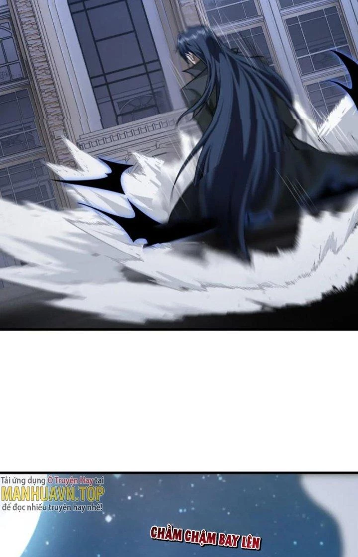 Nam Nhân Đến Từ Địa Ngục Chapter 43 - Trang 2