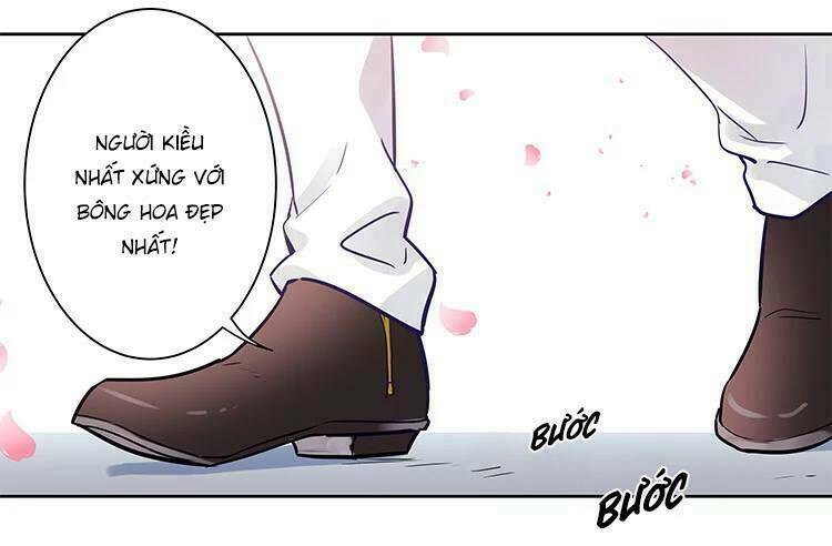 Nam Nhân Này Rất Biết Đùa Chapter 1 - Trang 2