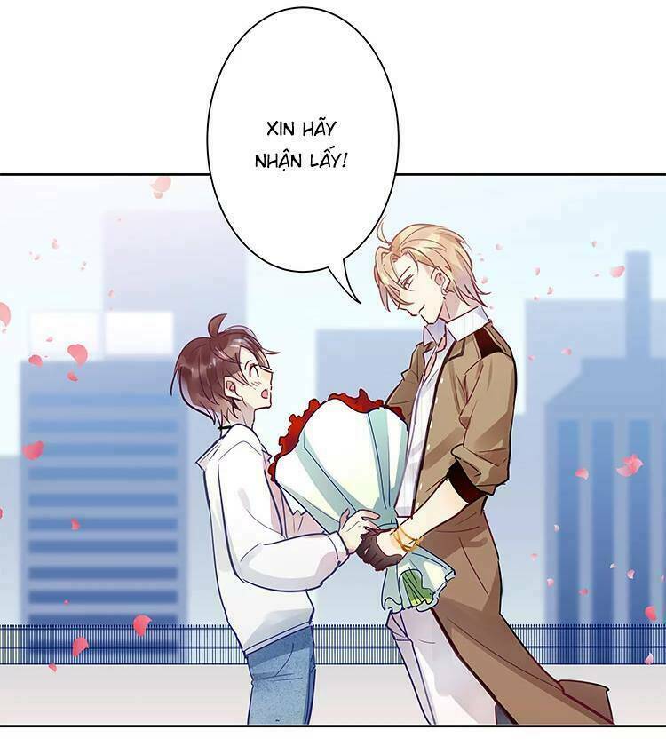 Nam Nhân Này Rất Biết Đùa Chapter 1 - Trang 2