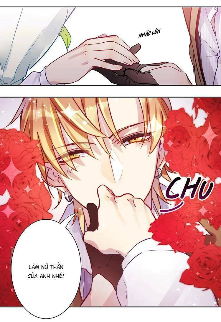 Nam Nhân Này Rất Biết Đùa Chapter 1 - Trang 2